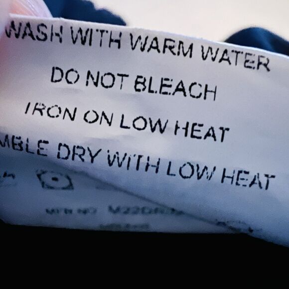 Gorgeous Simplee Black & Pink Floral Long Flowy Maxi Dress - Size Small - Picture 10 of 10